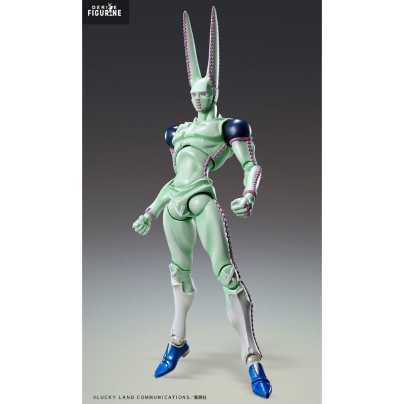 PRE ORDER - JoJo's Bizarre...