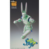 JoJo's Bizarre Adventure, Steel Ball Run - Figurine Dirty Deeds Done Dirt Cheap Second, Super Action Chozokado