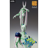 JoJo's Bizarre Adventure, Steel Ball Run - Figurine Dirty Deeds Done Dirt Cheap Second, Super Action Chozokado