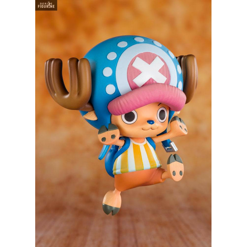 One Piece - Chopper, Nami,...