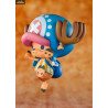 One Piece - Chopper, Nami, Zoro or Usopp figure, FiguartsZERO