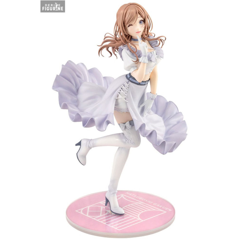 Figure Rinami Himesaki, Clumsy Trick - The Idolmaster Gakuen
