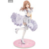 The Idolmaster Gakuen - Figurine Rinami Himesaki, Clumsy Trick