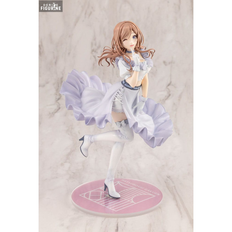 Figure Rinami Himesaki, Clumsy Trick - The Idolmaster Gakuen