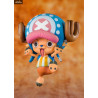 One Piece - Chopper, Nami, Zoro or Usopp figure, FiguartsZERO