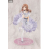 The Idolmaster Gakuen - Figurine Rinami Himesaki, Clumsy Trick