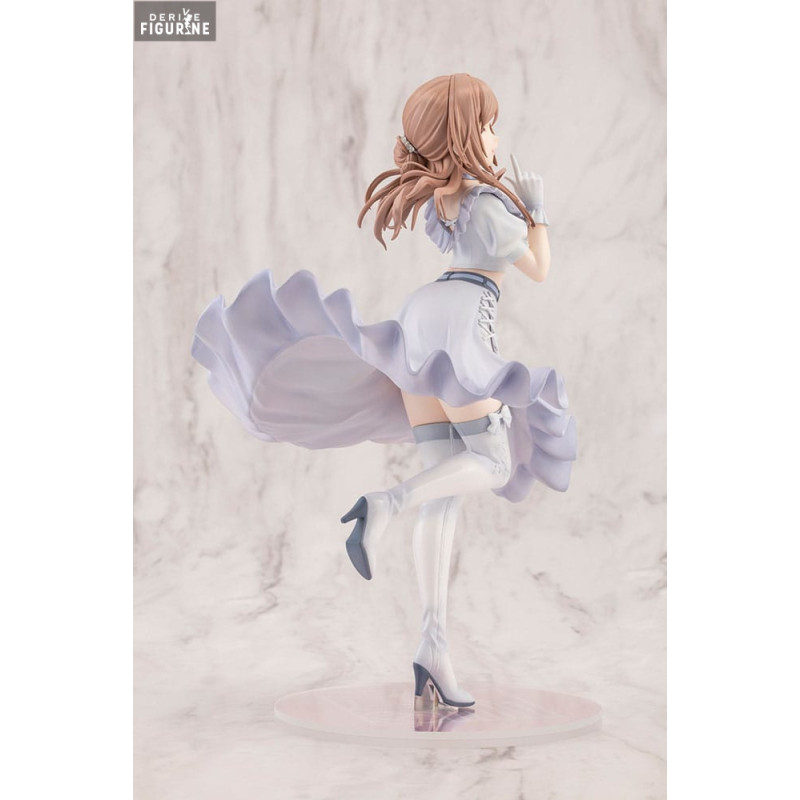 Figure Rinami Himesaki, Clumsy Trick - The Idolmaster Gakuen
