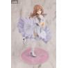 The Idolmaster Gakuen - Figurine Rinami Himesaki, Clumsy Trick