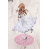 The Idolmaster Gakuen - Figurine Rinami Himesaki, Clumsy Trick