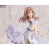 The Idolmaster Gakuen - Figurine Rinami Himesaki, Clumsy Trick