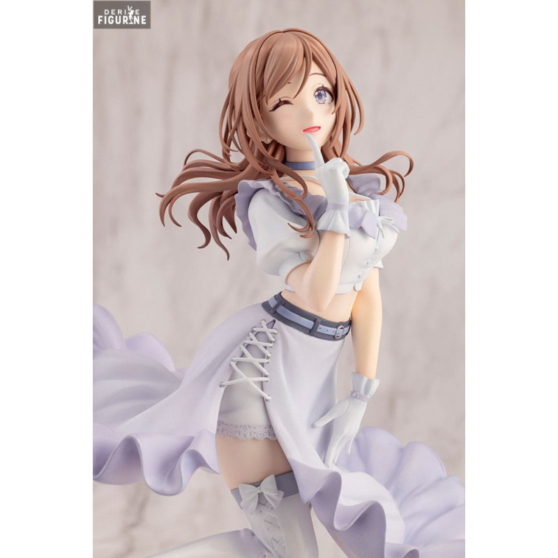Figure Rinami Himesaki, Clumsy Trick - The Idolmaster Gakuen