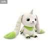 Digimon - Terriermon plush