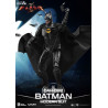 DC Comics, The Flash Movie - Batman figure Modern Suit, Dynamic Action Heroes