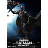 DC Comics, The Flash Movie - Batman figure Modern Suit, Dynamic Action Heroes