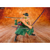 One Piece - Chopper, Nami, Zoro or Usopp figure, FiguartsZERO
