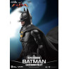 DC Comics, The Flash Movie - Batman figure Modern Suit, Dynamic Action Heroes