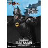 DC Comics, The Flash Movie - Batman figure Modern Suit, Dynamic Action Heroes