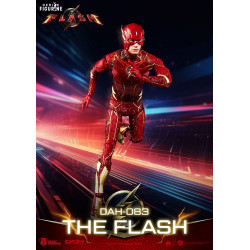 DC Comics, The Flash Movie...