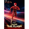 DC Comics, The Flash Movie - Figurine The Flash Deluxe, Dynamic Action Heroes
