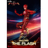 DC Comics, The Flash Movie - Figurine The Flash Deluxe, Dynamic Action Heroes