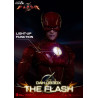 DC Comics, The Flash Movie - Figurine The Flash Deluxe, Dynamic Action Heroes