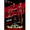 DC Comics, The Flash Movie - Figurine The Flash Deluxe, Dynamic Action Heroes