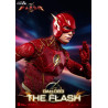 DC Comics, The Flash Movie - Figurine The Flash Deluxe, Dynamic Action Heroes