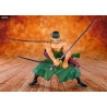 One Piece - Chopper, Nami, Zoro or Usopp figure, FiguartsZERO