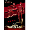 DC Comics, The Flash Movie - Figurine The Flash Deluxe, Dynamic Action Heroes