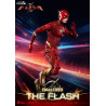 DC Comics, The Flash Movie - Figurine The Flash Deluxe, Dynamic Action Heroes