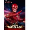 DC Comics, The Flash Movie - Figurine The Flash Deluxe, Dynamic Action Heroes