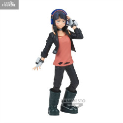 My Hero Academia - Kyoka...