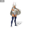 My Hero Academia - Figurine Mirko, Age of Heroes