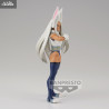 My Hero Academia - Mirko figure, Age of Heroes