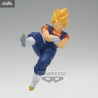 Dragon Ball Z - Super Saiyan Vegito figure, Match Makers