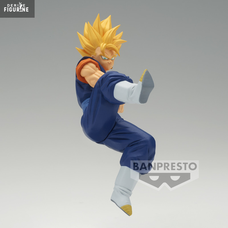 Dragon Ball Z - Super...
