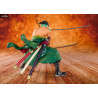 One Piece - Chopper, Nami, Zoro or Usopp figure, FiguartsZERO
