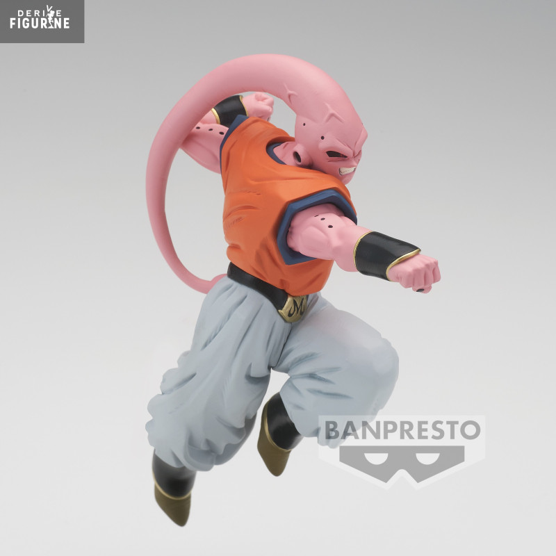 Dragon Ball Z - Majin Buu...