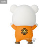 One Piece - Bepo figure, Fluffy Puffy