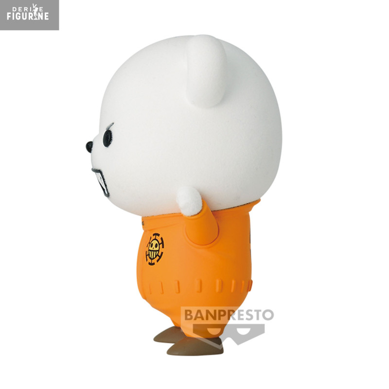 One Piece - Bepo figure,...