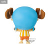 One Piece - Tony Tony Chopper figure, Fluffy Puffy