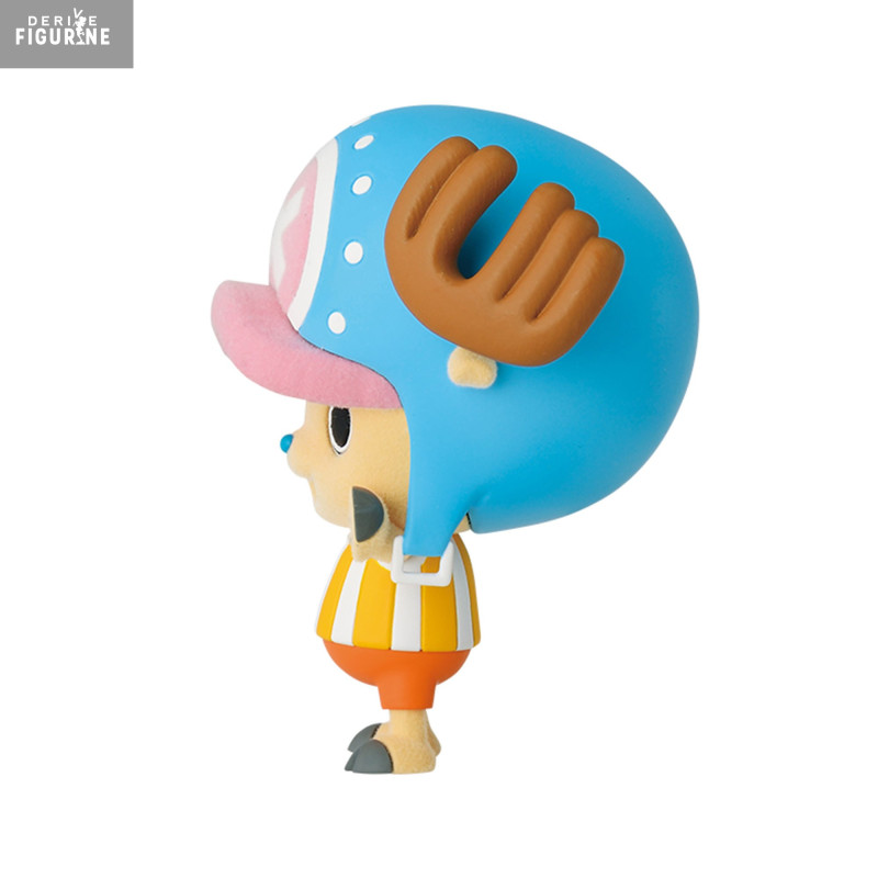 One Piece - Tony Tony...