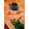 One Piece - Chopper, Nami, Zoro or Usopp figure, FiguartsZERO