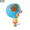 One Piece - Tony Tony Chopper figure, Fluffy Puffy