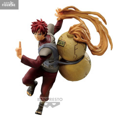 Naruto Shippuden - Gaara...