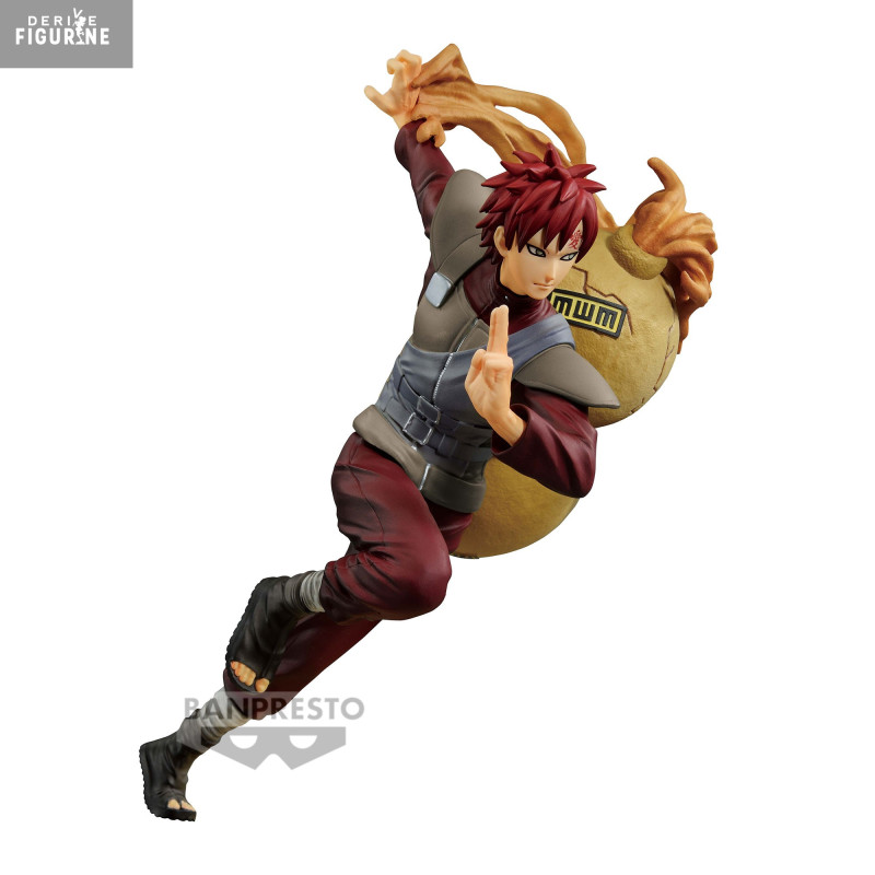 Naruto Shippuden - Figurine...