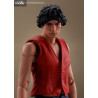 One Piece - Figurine Monkey D. Luffy (Netflix), S.H Figuarts