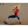 One Piece - Figurine Monkey D. Luffy (Netflix), S.H Figuarts