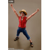 One Piece - Figurine Monkey D. Luffy (Netflix), S.H Figuarts