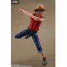 One Piece - Figurine Monkey D. Luffy (Netflix), S.H Figuarts